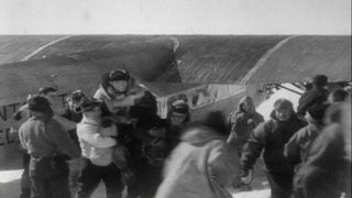 Link to Video | Byrd Antarctic Expedition, aviation pioneer, pioneer
