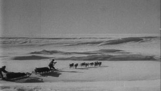 Link to Video | Byrd Antarctic Expedition