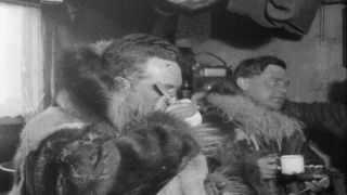 Link to Video | Byrd Antarctic Expedition, aviation pioneer, pioneer