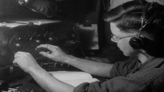 Link to Video | Byrd Antarctic Expedition