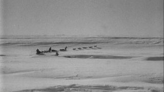 Link to Video | Byrd Antarctic Expedition
