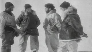 Link to Video | Byrd Antarctic Expedition