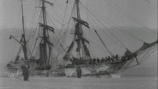Link to Video | Byrd Antarctic Expedition