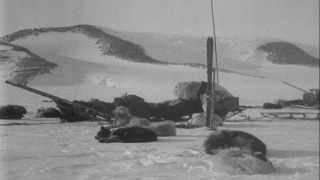 Link to Video | Byrd Antarctic Expedition