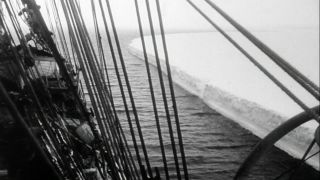 Link to Video | Byrd Antarctic Expedition