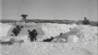 Link to Video | Byrd Antarctic Expedition, aviation pioneer, pioneer