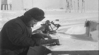 Link to Video | Byrd Antarctic Expedition