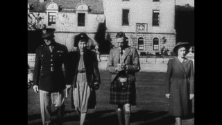 Link to Video | personality