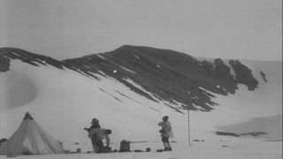 Link to Video | Byrd Antarctic Expedition