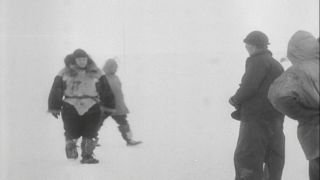 Link to Video | Byrd Antarctic Expedition, aviation pioneer, pioneer