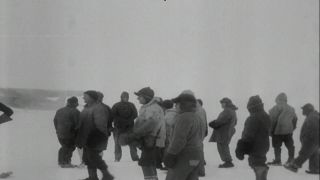 Link to Video | Byrd Antarctic Expedition, aviation pioneer, pioneer