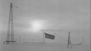 Link to Video | Byrd Antarctic Expedition