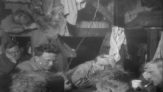 Link to Video | Byrd Antarctic Expedition