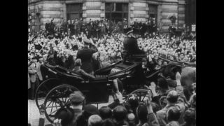 Link to Video | personality