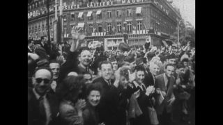 Link to Video | personality