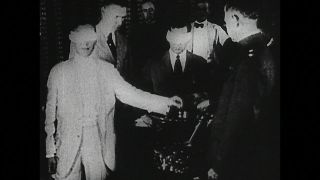 Link to Video | personality