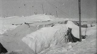 Link to Video | Byrd Antarctic Expedition