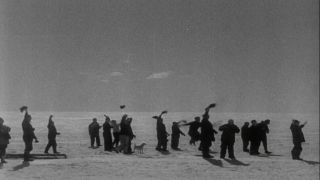 Link to Video | Byrd Antarctic Expedition