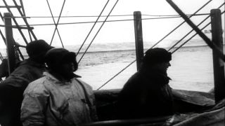 Link to Video | Byrd Antarctic Expedition