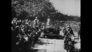 Link to Video | personality