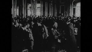 Link to Video | personality