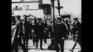 Link to Video | personality