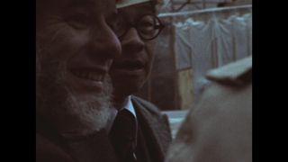 Link to Video | personality