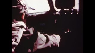 Link to Video | United States Air Force, bomber, color, Consolidated B-24 Liberator, United States of America, 1944, Wright-Patterson Air Force Base