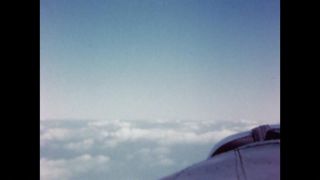 Link to Video | United States Air Force, bomber, color, Consolidated B-24 Liberator, United States of America, 1944, Wright-Patterson Air Force Base