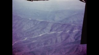 Link to Video | United States Air Force, bomber, color, Consolidated B-24 Liberator, United States of America, 1944, Wright-Patterson Air Force Base