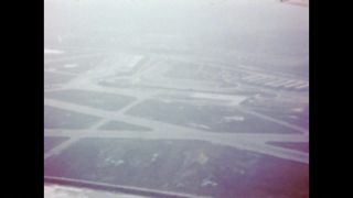 Link to Video | color, United States of America, aerial shot, 1944, Washington, D.C.