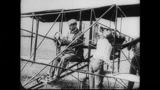Link to Video | aviation pioneer, pioneer