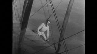 Link to Video | black-and-white photography