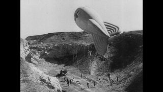 Link to Video | World War II
