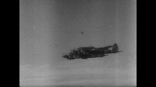 Link to Video | World War II