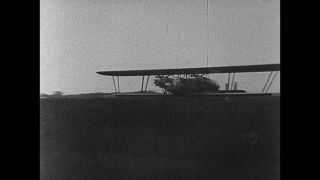 Link to Video | aviation pioneer, pioneer