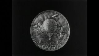 Link to Video | black-and-white photography, aviation pioneer, pioneer