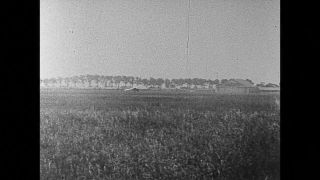 Link to Video | Charles Lindbergh, personality, black and white, aviation pioneer, pioneer