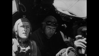Link to Video | World War II