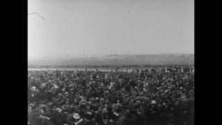 Link to Video | Charles Lindbergh, personality, black and white, aviation pioneer, pioneer