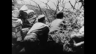 Link to Video | World War II