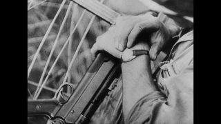 Link to Video | World War II