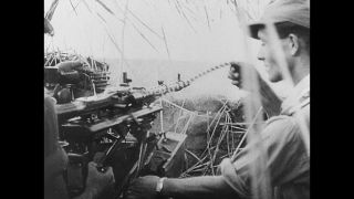 Link to Video | World War II