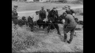 Link to Video | World War II