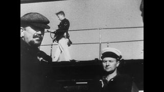 Link to Video | World War II