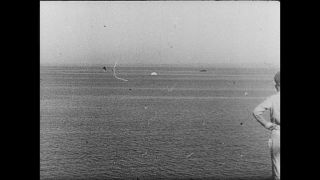 Link to Video | World War II