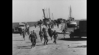 Link to Video | World War II