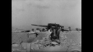 Link to Video | World War II