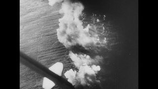 Link to Video | World War II