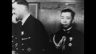 Link to Video | World War II